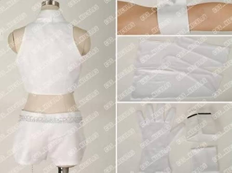 Amazon.co.jp: Opmch_cos コスプレ衣装 VOCALOID 秘蜜～黒の誓い